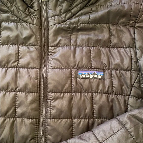 Patagonia Nano Puff Jacket - Picture 2 of 11